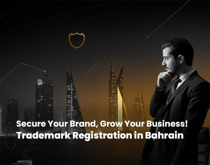 Trademark Registration in Bahrain