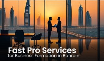 fast pro services in Bahrain