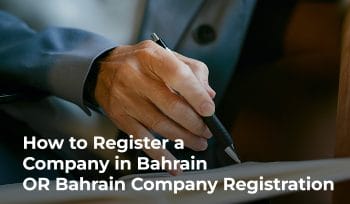 company registration