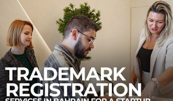 Trademark Registration services in Bahrain