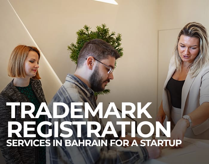 Trademark Registration services in Bahrain