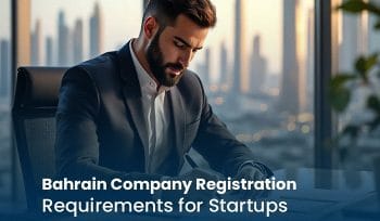 company registration in bahrain