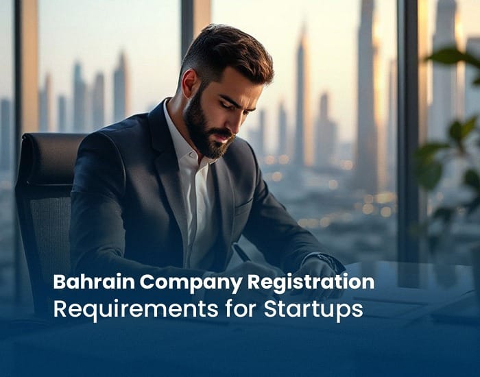 company registration in bahrain