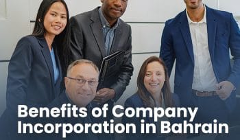 Company Incorporation in Bahrain