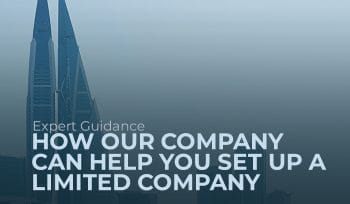 set up a limited company