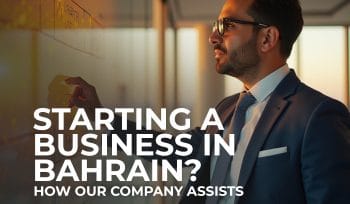 company registration in bahrain