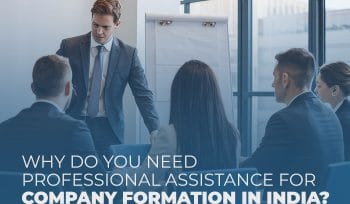 company formation in india