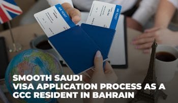 saudi visa gcc residents