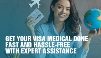 Medical visa