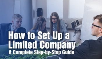 setup a limited company
