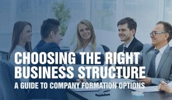 company formation