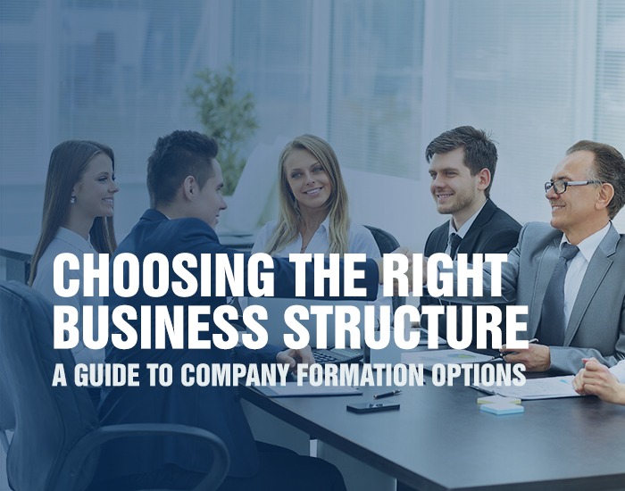 company formation