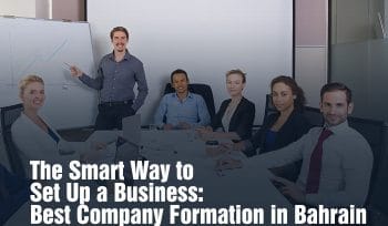 company formation bahrain