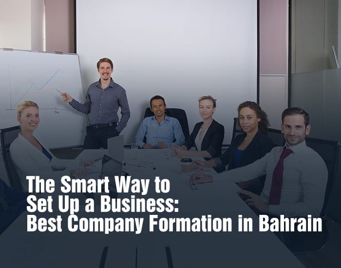 company formation bahrain