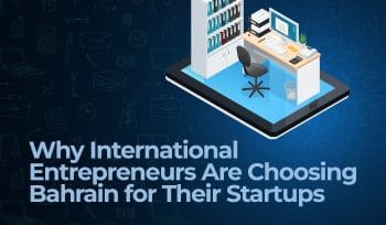 startups in bahrain