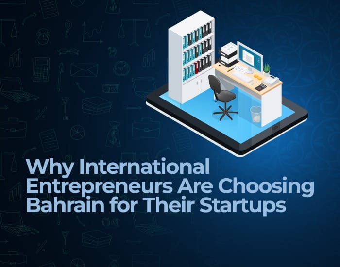 startups in bahrain