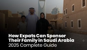 saudi family visa