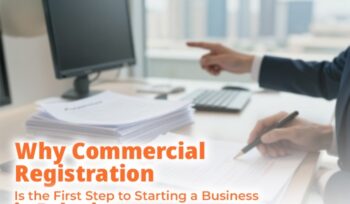 Commercial Registration Bahrain
