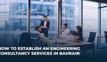 Engineering Consultancy Services in Bahrain