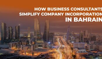 Company Incorporation in Bahrain