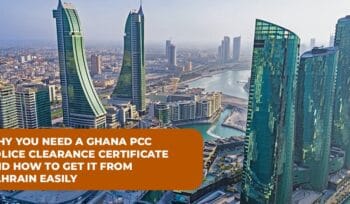 Ghana PCC