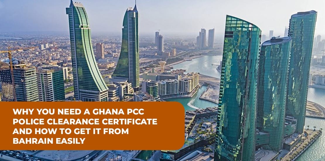 Ghana PCC
