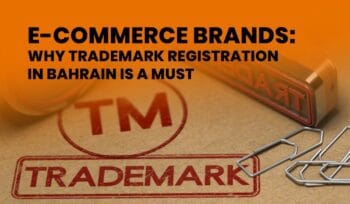 Trademark Registration in Bahrain
