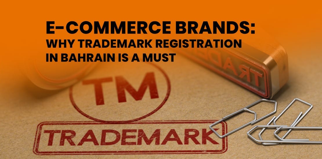 Trademark Registration in Bahrain