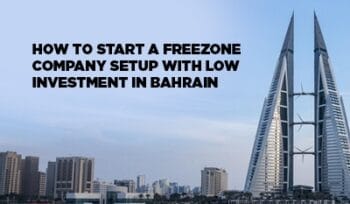 Freezone Company Setup