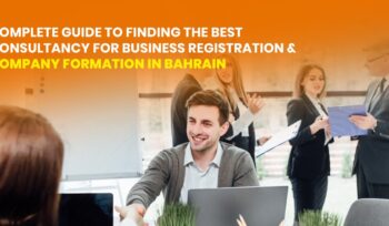 Starting a business in Bahrain