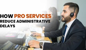 how PRO services in Bahrain help businesses