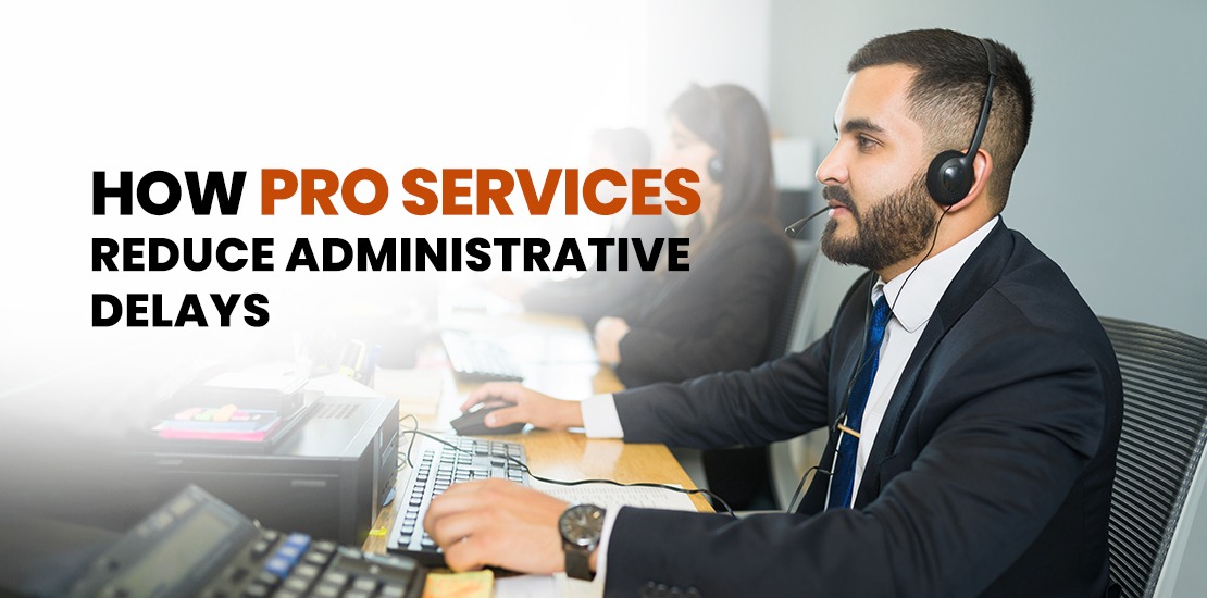 how PRO services in Bahrain help businesses