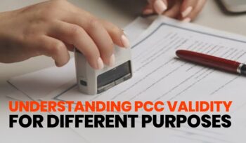 Understanding PCC Validity for Different Purposes