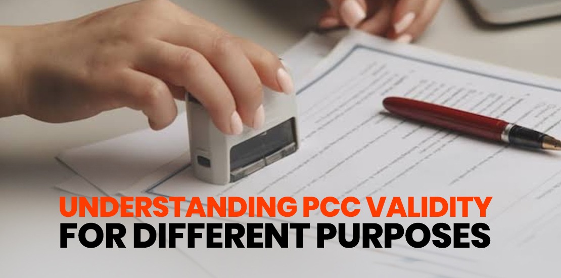 Understanding PCC Validity for Different Purposes